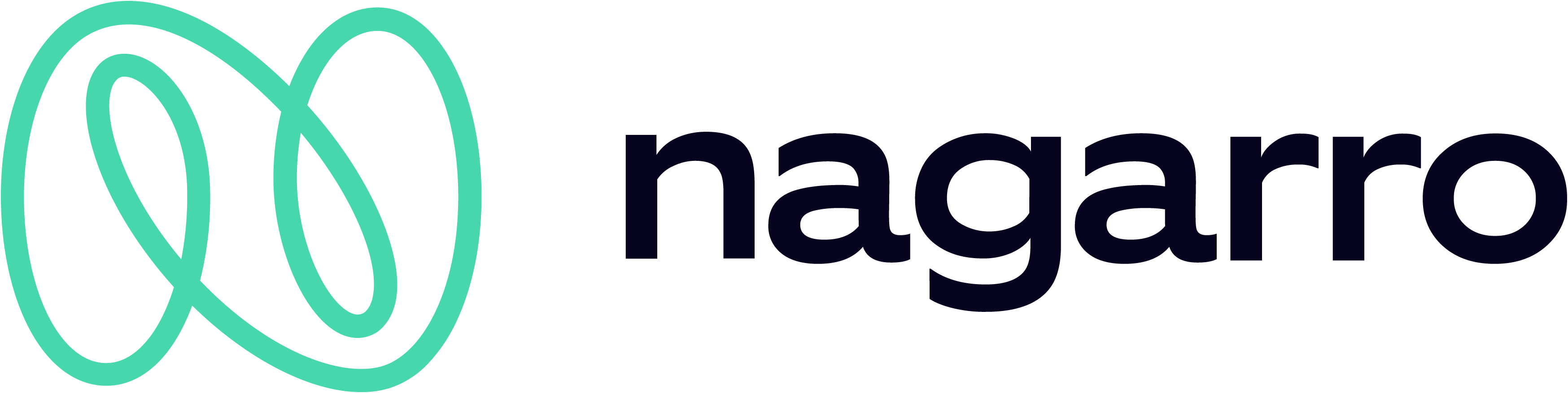 Nagarro - Logo Image