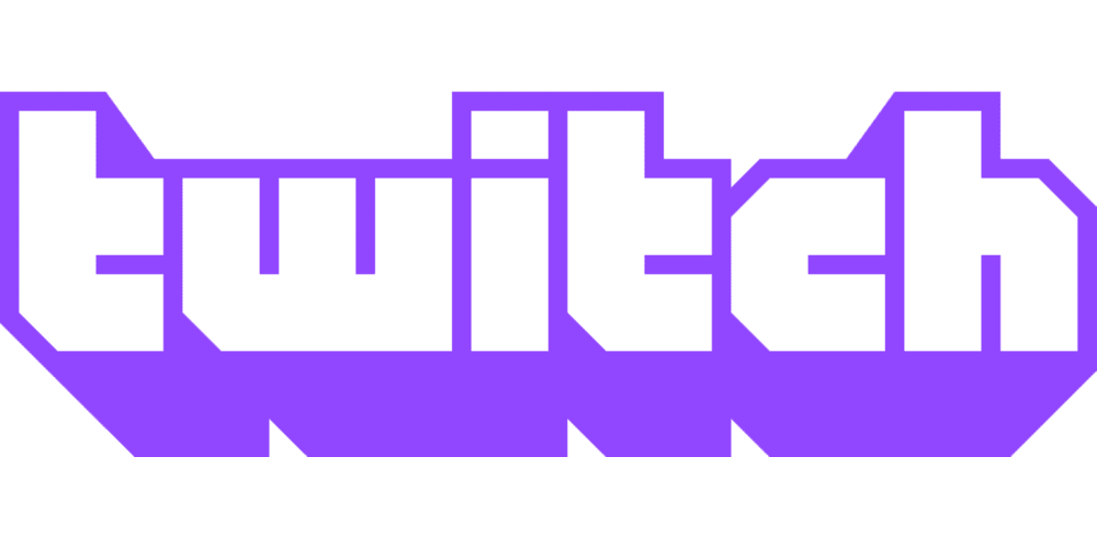 Twitch - Logo Image